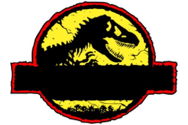 Jurassic Park Logo: A Classic Symbol of Adventure and Fear