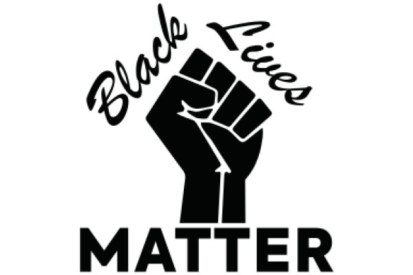 Black Lives Matter: A Symbol of Solidarity and Justice