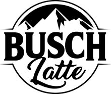 Busch Latte: A Brewery's Signature Drink