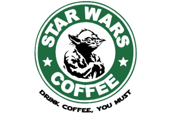 Star Wars Coffee: Drink, You Must