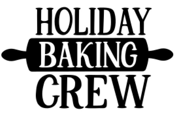 Holiday Baking Crew: A Festive Gathering of Culinary Creatives