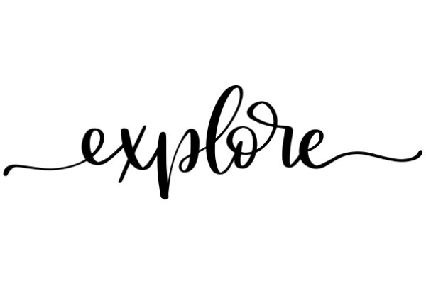 Explore: A Journey of Discovery