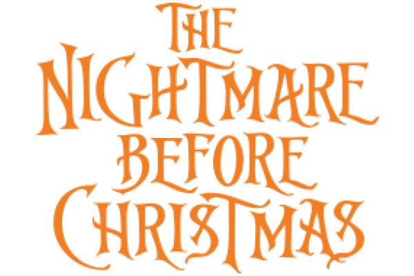 The Nightmare Before Christmas: A Graphic Novel