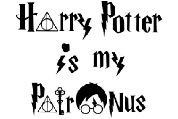 Harry Potter and the Pair of Nus: A Magical Crossover