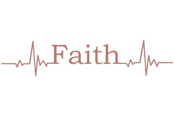 Faith: A Visual Representation of Spirituality