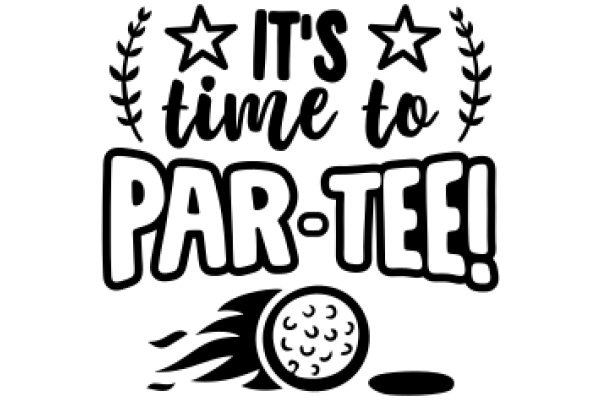 Celebrating the Fun and Excitement of Partee Time!