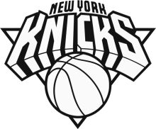 New York Knicks Logo: A Symbol of Basketball Excellence