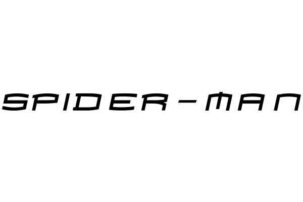 Spider-Man: A Graphic Novel