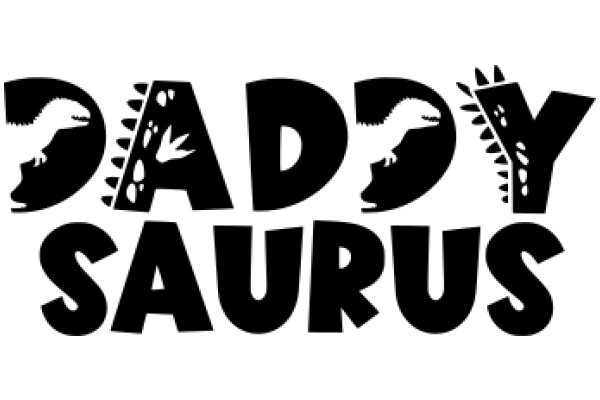 Daddy's Sauce: A Playful Take on a Father's Love for Dinosaurs