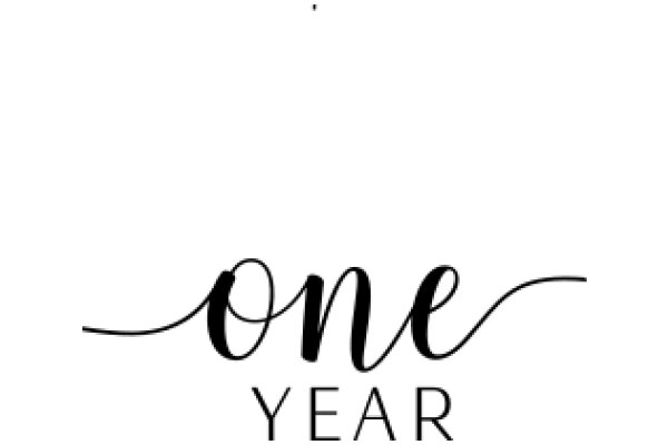 Celebrating a Year of One