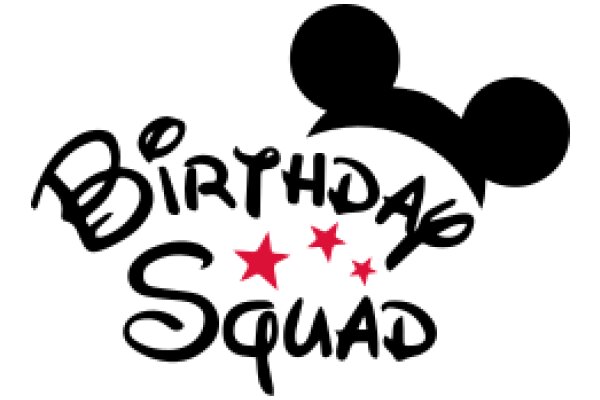 Celebrating Birthdays with a Disney Twist: The Birthday Squad