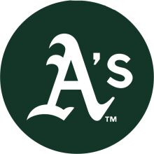 A's Team Logo: A Classic Symbol of Baseball Excellence