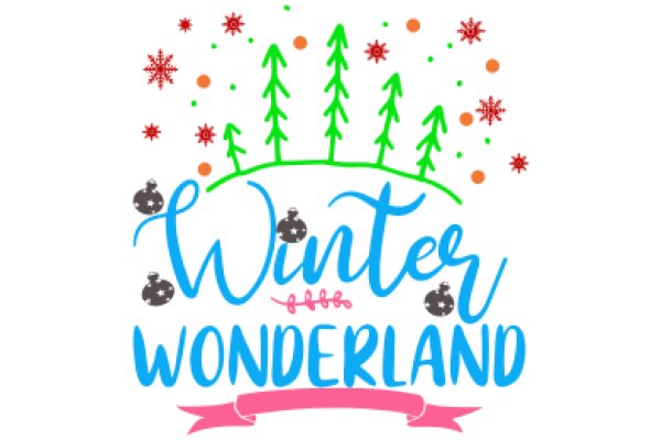 Winter Wonderland: A Festive Celebration of the Season