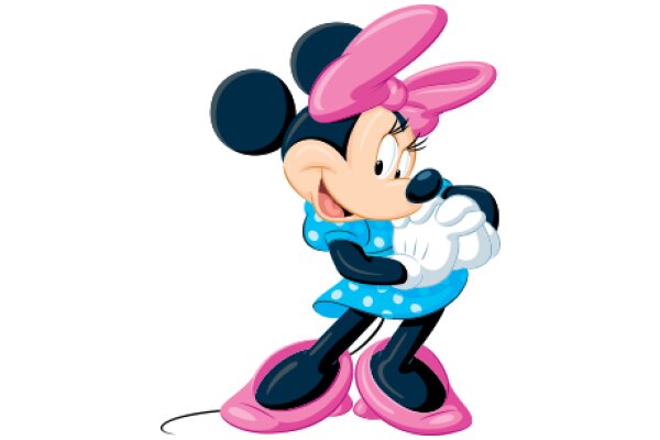 Mickey Mouse: A Classic Character in a Modern World