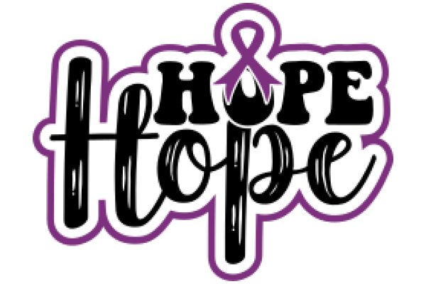 Hope & Hope: A Symbol of Strength and Support