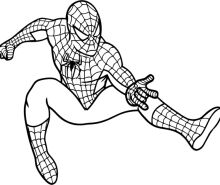 Spider-Man: A Classic Comic Character