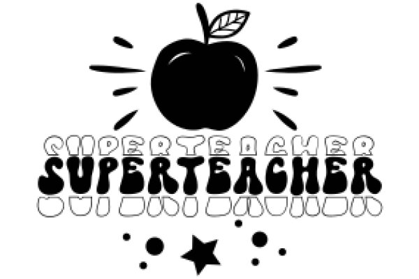 Super Teacher: A Graphic Novel