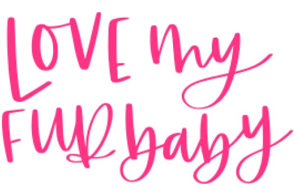 Love My Fulbaby: A Heartfelt Message of Support and Encouragement