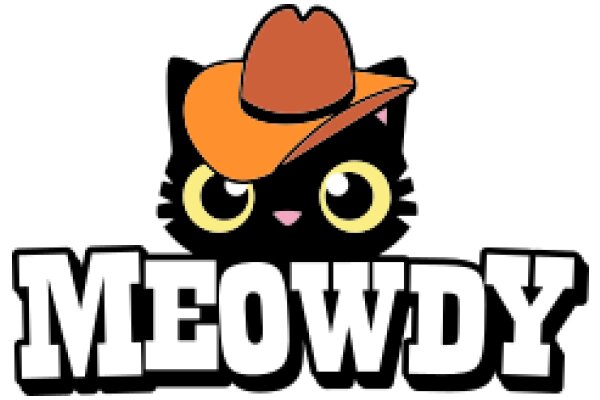 Meowdy: The Adventures of a Cowboy Cat