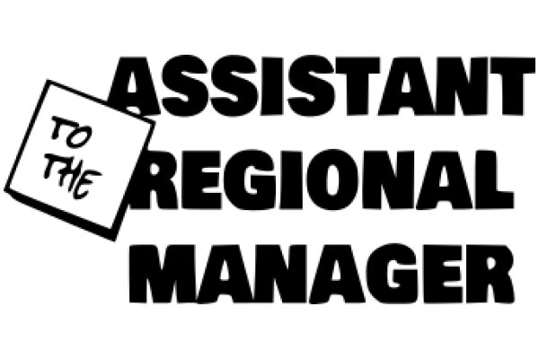 To the Regional Manager: A Guide to Efficient Assistance