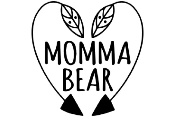 Momma Bear: A Symbol of Love and Care