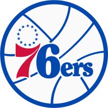 The 76ers Logo: A Symbol of Team Spirit and Pride