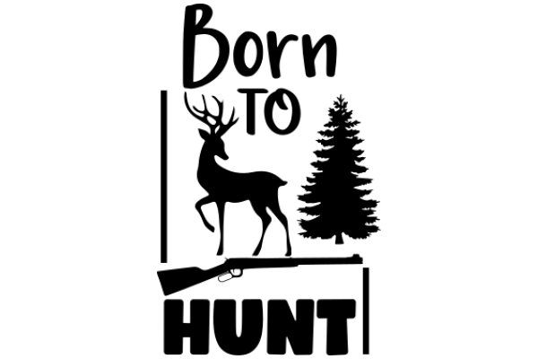 Born to Hunt: A Journey of Adventure and Connection with Nature