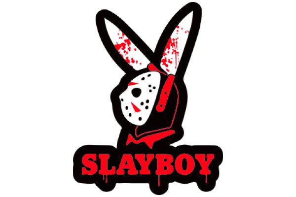 Sleek and Stylish Slayboy Logo