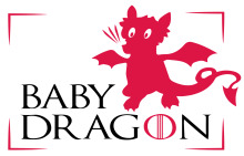 Baby Dragon: A Symbol of Strength and Courage