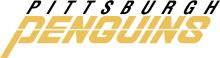 Pittsburgh Penguins: A Logo of the NHL Team