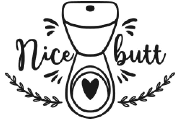 Nice Butt: A Graphic Design Showcase