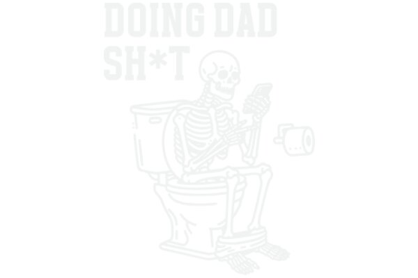 Dad's Sh*t: A Graphic Novel