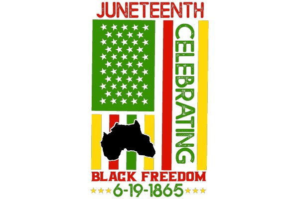 Celebrating Black Freedom: June 19th, 1865