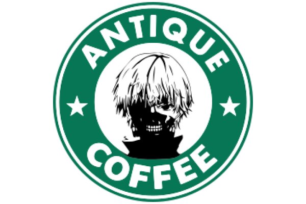 Antique Coffee: A Brand with a Twist