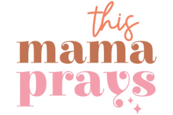 This Mama Prays: A Heartfelt Message of Faith and Motherhood