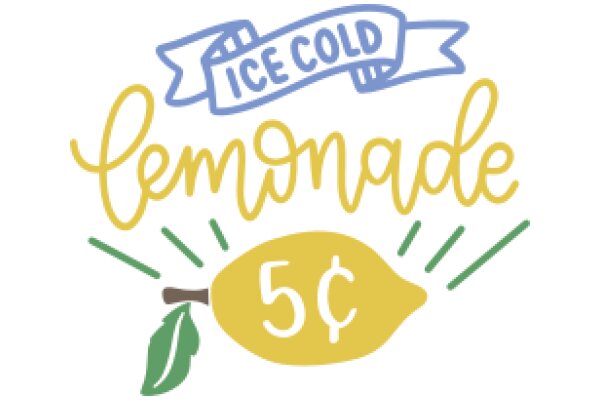 Cold Lemonade: A Refreshing Summer Treat