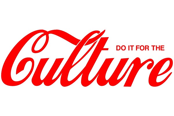 Coca-Cola's Empowering Message: 'Do It for the Culture'