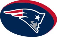 The New England Patriots Logo: A Symbol of Football Excellence