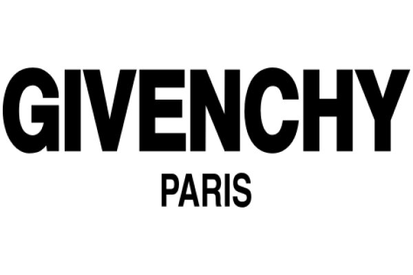 Givenchy Paris: A Symbol of Luxury and Style