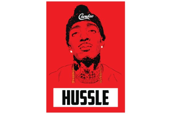 Hussle: A Tribute to the Legend