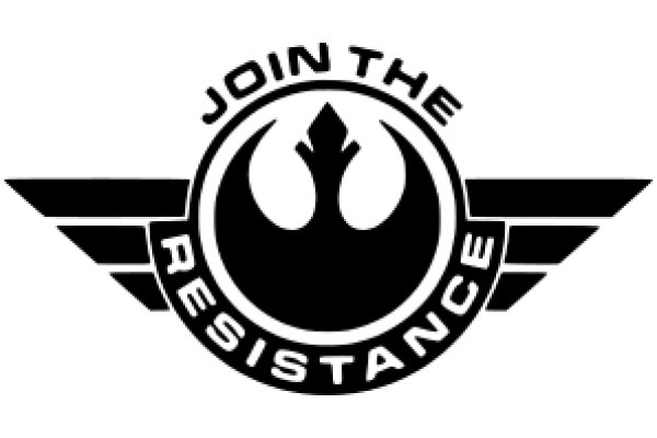 Join the Resistance: A Symbol of Unity and Strength