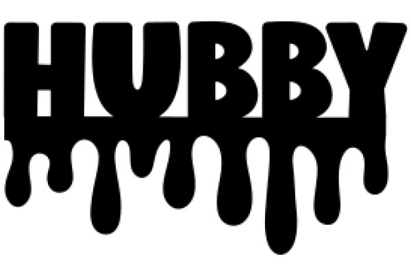 Hobby: A Visual Exploration of the Word 'HUBBY'