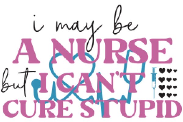 A Nurse's Perspective on Cure and Stupidity