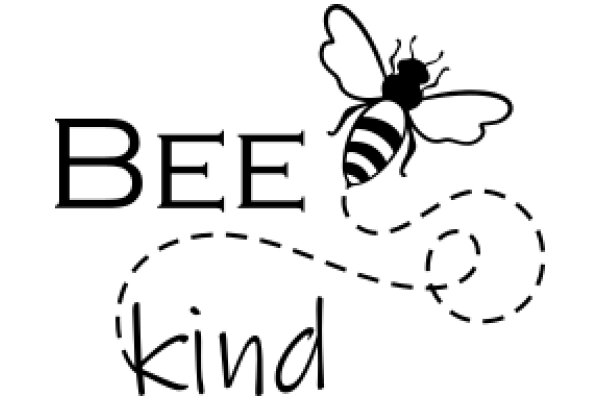 Bee Kind: A Playful Reminder of the Importance of Kindness