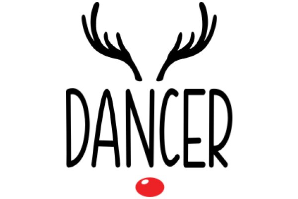 Dancer: A Graphic Design