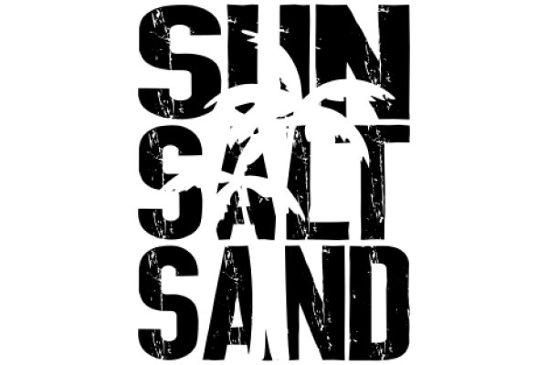 Sun, Salt, and Sand: A Visual Exploration of Coastal Elements