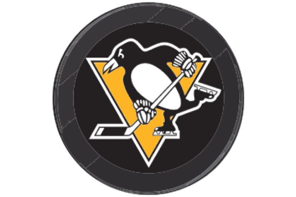 Pittsburgh Penguins Logo: A Symbol of Team Spirit and Pride