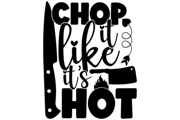 Chop, Sizzle, Hot: A Culinary Adventure