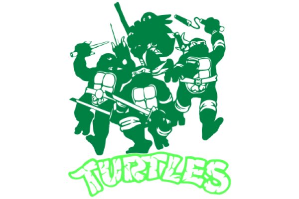 Teenage Mutant Ninja Turtles: The Art of Shell Style