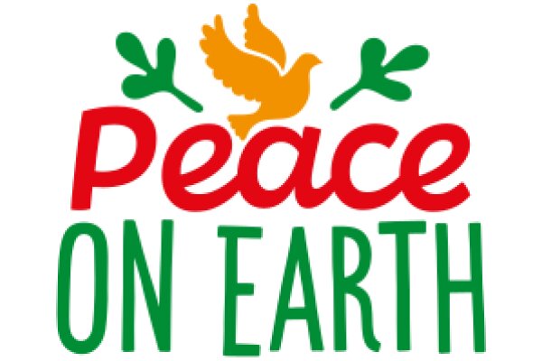 Peace on Earth: A Symbol of Harmony and Love